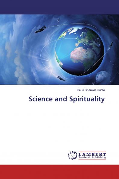 Science and Spirituality