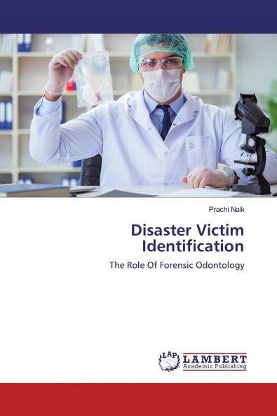 Disaster Victim Identification