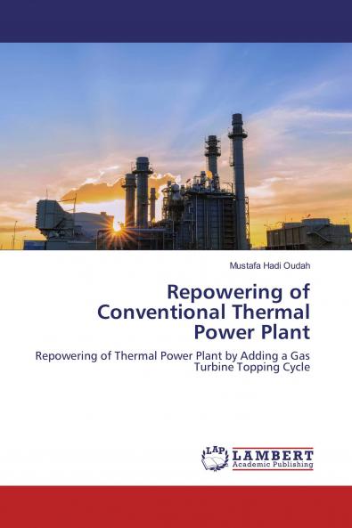 Repowering of Conventional Thermal Power Plant