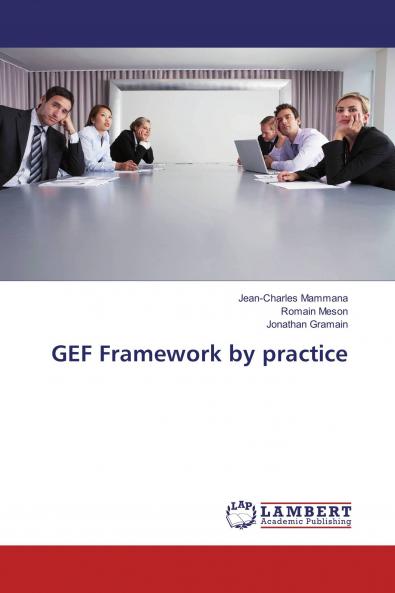 GEF Framework by practice