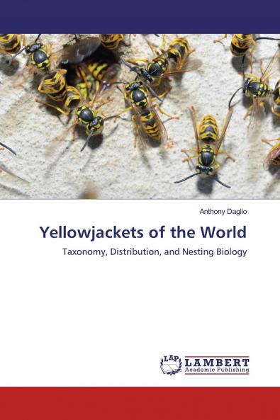 Yellowjackets of the World