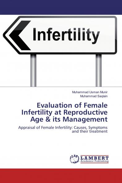 Evaluation of Female Infertility at Reproductive Age & its Management