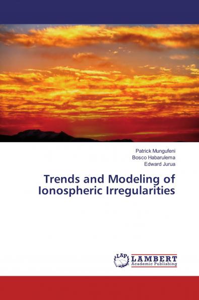 Trends and Modeling of Ionospheric Irregularities