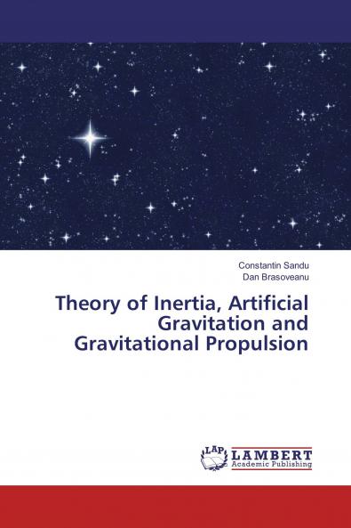 Theory of Inertia Artificial Gravitation and Gravitational Propulsion