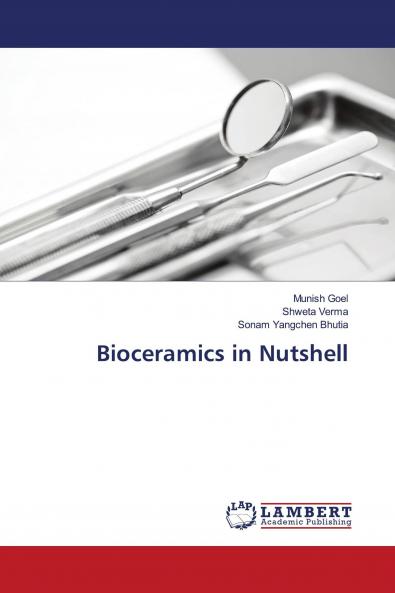 Bioceramics in Nutshell