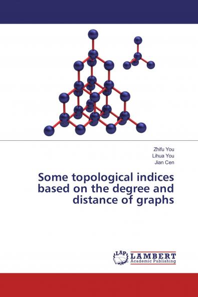 Some topological indices based on the degree and distance of graphs