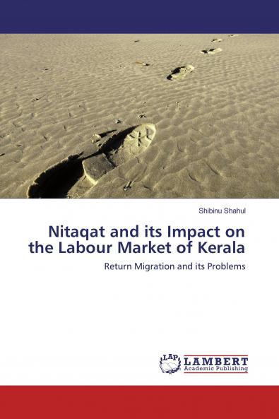 Nitaqat and its Impact on the Labour Market of Kerala