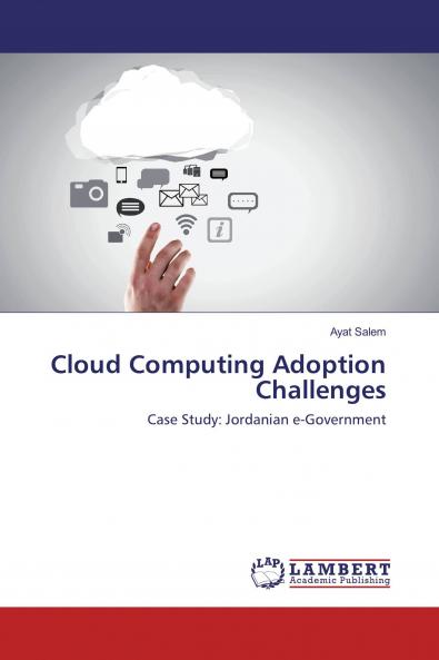 Cloud Computing Adoption Challenges