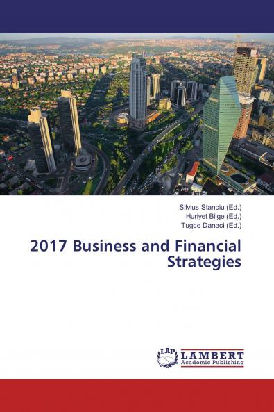 2017 Business and Financial Strategies