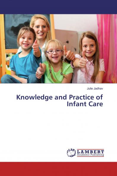 Knowledge and Practice of Infant Care