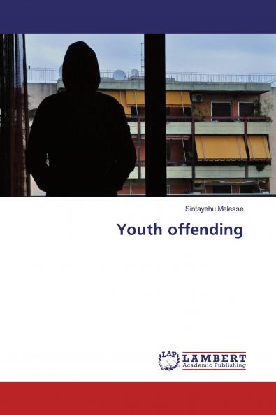 Youth offending