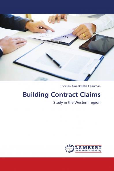 Building Contract Claims