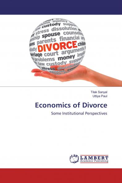 Economics of Divorce