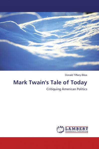 Mark Twain's Tale of Today
