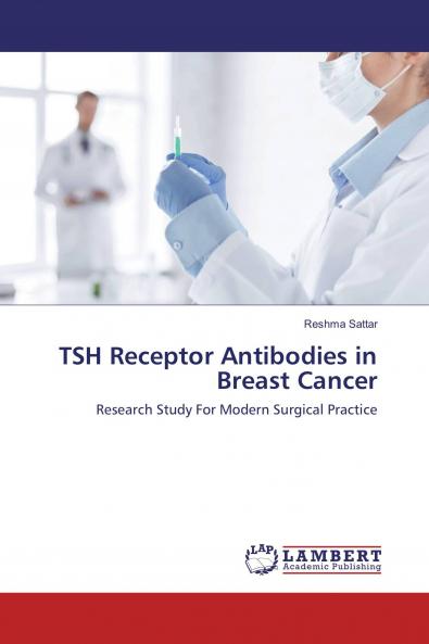 TSH Receptor Antibodies in Breast Cancer