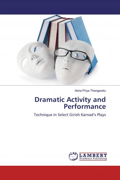 Dramatic Activity and Performance