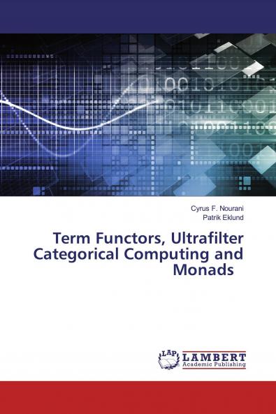 Term Functors Ultrafilter Categorical Computing and Monads