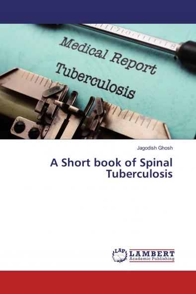 A Short book of Spinal Tuberculosis