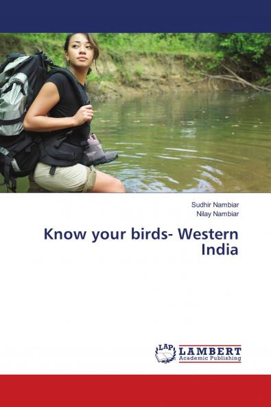 Know your birds- Western India