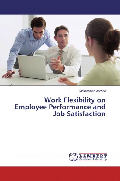 Work Flexibility on Employee Performance and Job Satisfaction