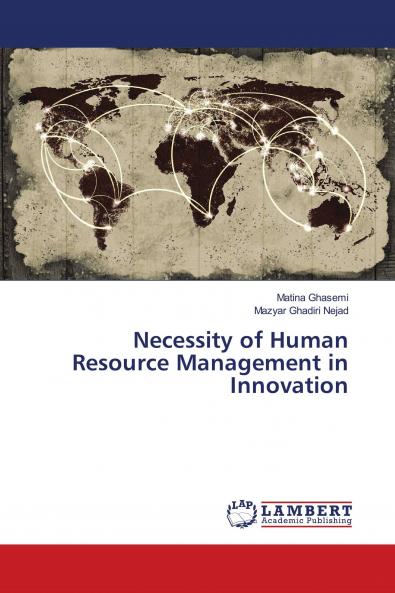 Necessity of Human Resource Management in Innovation