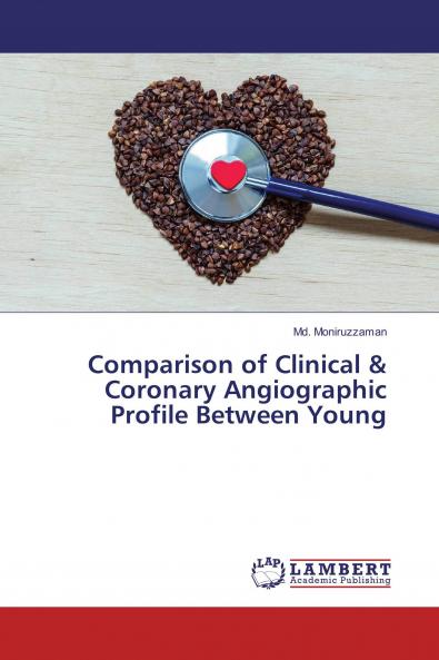 Comparison of Clinical & Coronary Angiographic Profile Between Young