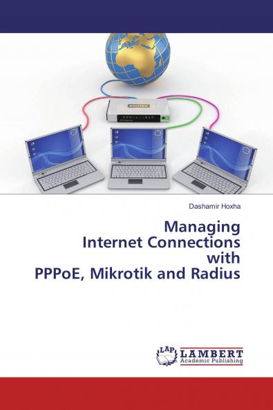 Managing Internet Connections with PPPoE Mikrotik and Radius