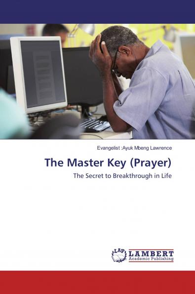 The Master Key (Prayer)