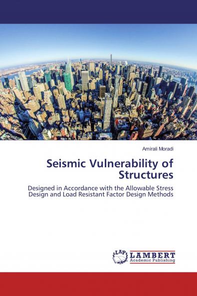 Seismic Vulnerability of Structures