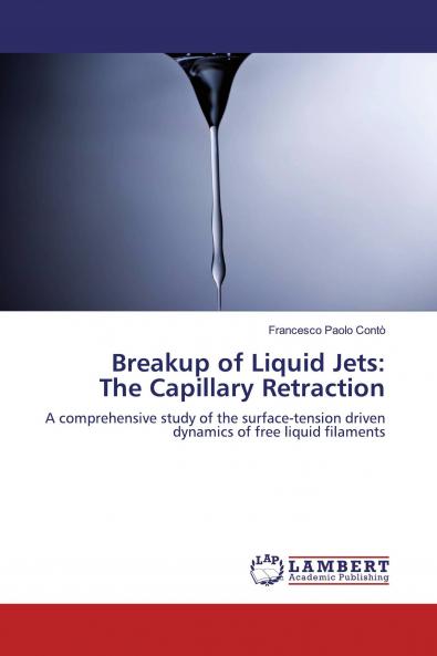 Breakup of Liquid Jets