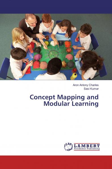 Concept Mapping and Modular Learning
