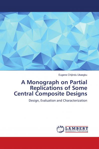 A Monograph on Partial Replications of Some Central Composite Designs