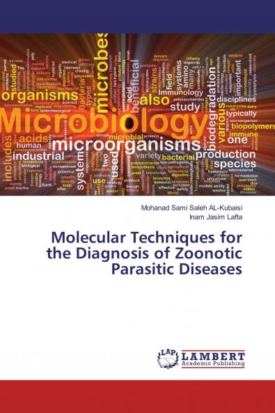 Molecular Techniques for the Diagnosis of Zoonotic Parasitic Diseases