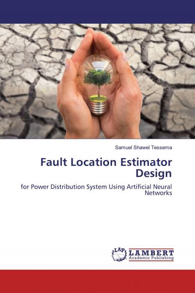 Fault Location Estimator Design