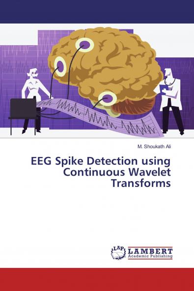 EEG Spike Detection using Continuous Wavelet Transforms