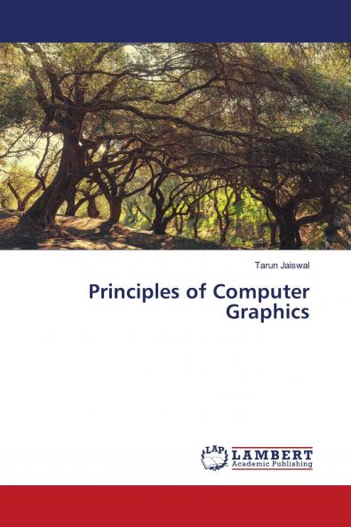 Principles of Computer Graphics