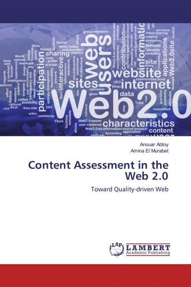 Content Assessment in the Web 2.0