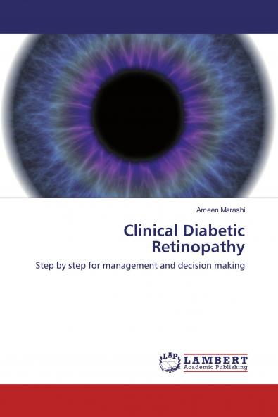 Clinical Diabetic Retinopathy