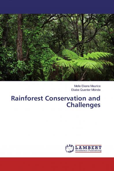Rainforest Conservation and Challenges