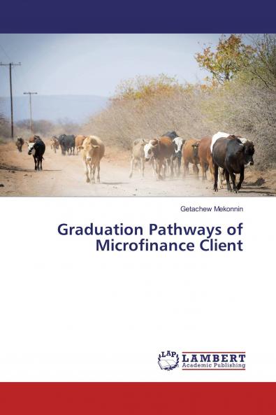 Graduation Pathways of Microfinance Client
