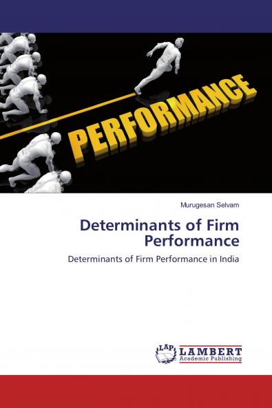 Determinants of Firm Performance