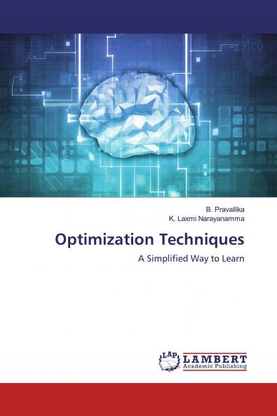 Optimization Techniques