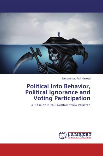 Political Info Behavior Political Ignorance and Voting Participation