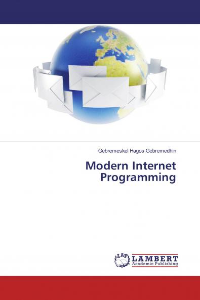 Modern Internet Programming