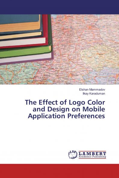 The Effect of Logo Color and Design on Mobile Application Preferences