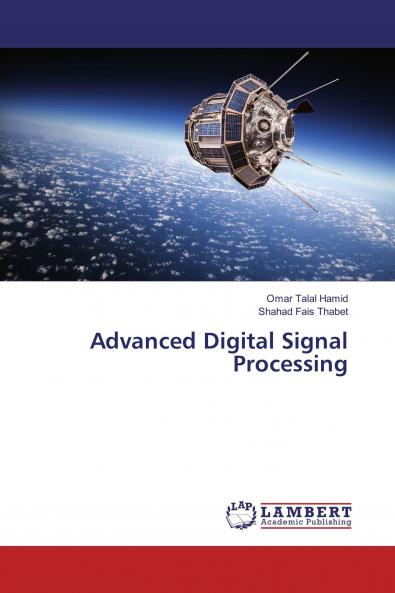 Advanced Digital Signal Processing
