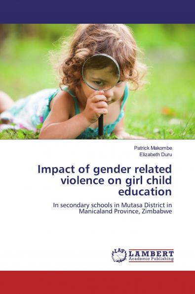 Impact of gender related violence on girl child education