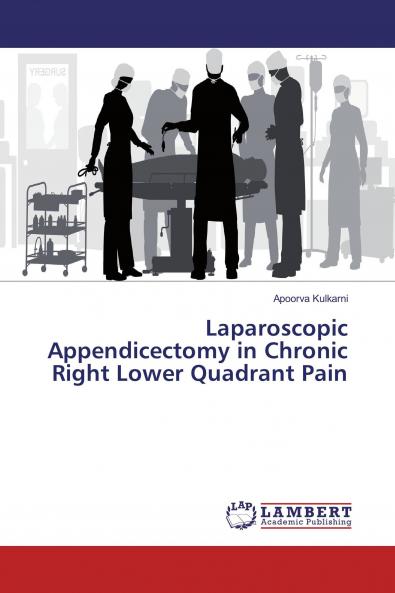 Laparoscopic Appendicectomy in Chronic Right Lower Quadrant Pain
