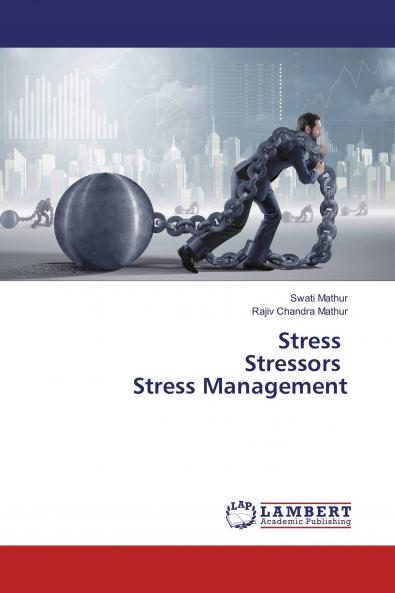 Stress Stressors Stress Management