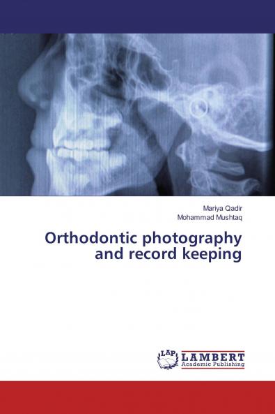 Orthodontic photography and record keeping